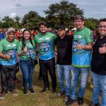 Em São João dos Patos o Torneio Início do Campeonato Interiorano de Futebol é Realizado Com Sucesso