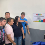 Após reforma Colégio Dr. Paulo Ramos é entregue a população de São João dos Patos