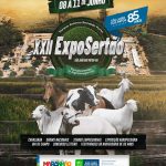 Vem aí a XXII Exposertão de São João dos Patos