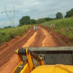 Prefeitura de São João dos Patos intensifica reparos em estradas nas localidades Jiló, Cassoen e Juçara