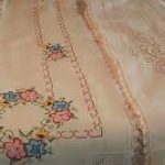 Roseana Sarney indica ao Poder Executivo que os bordados patoenses virem Patrimônio Cultural Imaterial Brasileiro.