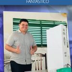 Fantástico: assista à reportagem sobre denúncia de aborto contra Erivelton Teixeira (PL) prefeito de Carolina-MA