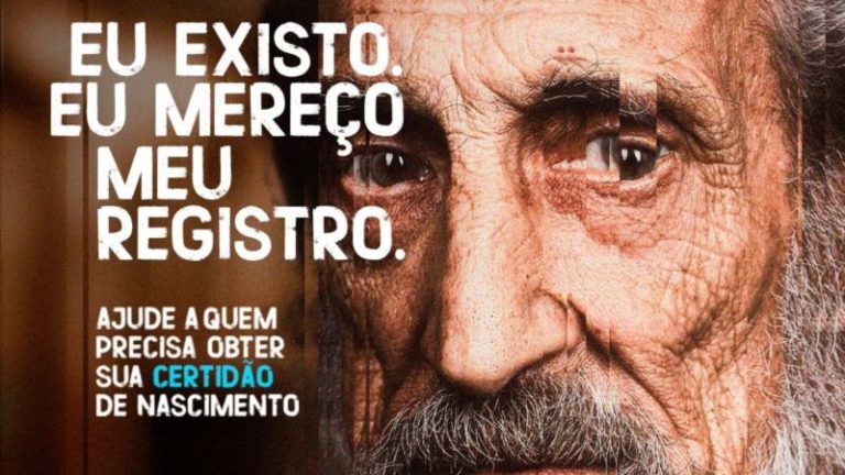 Judiciário abre Semana Nacional do Registro Civil no Maranhão