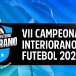 Mata do Chico Estevão e Caminho Velho farão a final do Super Interiorano 2023