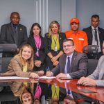 Coronel Emerson Bezerra assume a Chefia do Gabinete Militar da Assembleia Legislativa