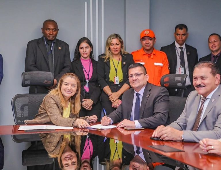 Coronel Emerson Bezerra assume a Chefia do Gabinete Militar da Assembleia Legislativa