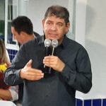 Dr. Alexandre entrega mais uma Escola totalmente “reconstruída” em São João dos Patos