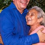 Dr. Alexandre entrega várias obras nos 85 anos de São João dos Patos