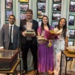 Prefeito Dr. Alexandre participa do XXV Congresso da UMADS – União de Mocidade das Assembleias de Deus do Médio Sertão