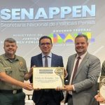 Melhor sistema prisional do País é o maranhense, segundo ranking nacional