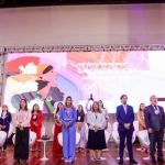 1º Seminário Nacional de Legisladoras destaca avanços e desafios para a igualdade de gênero no Maranhão e no Brasil