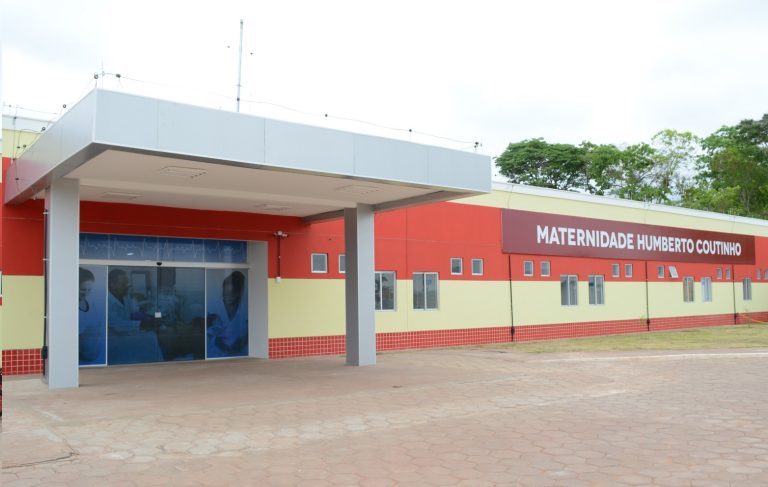 Maternidade Humberto Coutinho (Colinas-MA) Completa Cinco Anos de Funcionamento