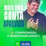 Dr. Alexandre tem as contas de 2021 aprovadas pelo TCE-MA