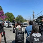 Ataque a tiros em escola de SP deixa um morto e dois feridos