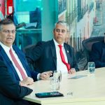 No Programa “Contraplano”, Flávio Dino, Paulo Velten e Gastão Vieira abordam 35 anos da Constituição Federal