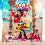 Prefeitura de Nova Iorque realizará festival do Caju em 10 de dezembro