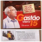 Poupança estudantil de Lula foi proposta de campanha de Gastão em 2008