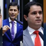 Braide lidera com 34,4% e Duarte Jr. tem 25% em pesquisa Difusora