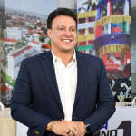 Felipe Camarão receberá título de cidadão Patoense, concedido pela Câmara de vereadores