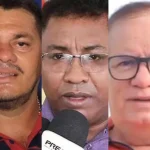 Três ex-prefeitos são presos no Maranhão