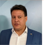 ‘Não tenho interesse’, diz Felipe Camarão sobre TCE