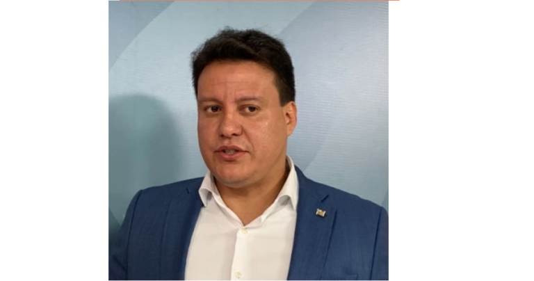 ‘Não tenho interesse’, diz Felipe Camarão sobre TCE