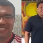 A disputa para as eleições 2026 já começou, Lahesio Bonfim x Felipe Camarão