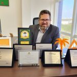 Gabriel Furtado é reeleito defensor-geral do Estado