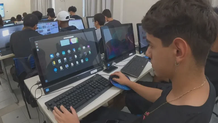Abertas inscrições para programa de bolsas de estágio no MA; confira como participar