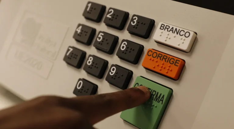 Imperatriz ultrapassa 200 mil eleitores; autoridades aguardam consolidação