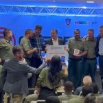 UPR de São João dos Patos recebe o Prêmio de Gestão Penitenciária (Gespen) realizado pelo governo do estado