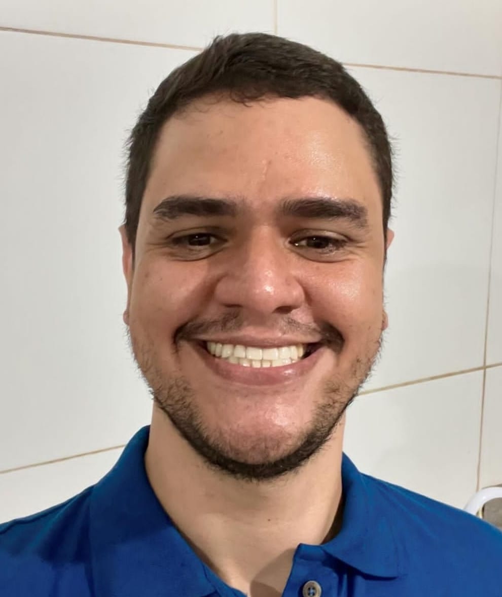 Pedro Neto poderá ser novo nome na disputa à prefeitura de São João dos Patos em 2024