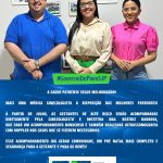 Município de São João dos Patos contará com mais uma médica ginecologista