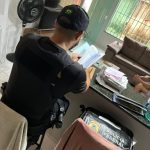 PF deflagra ação contra fraudes previdenciárias em São Luís e Colinas