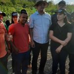 Governo do Povo inaugura diversas obras no aniversário de São João dos Patos.