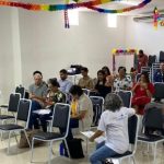Abertura da 3ª Conferência Estadual de Gestão do Trabalho e Educação na Saúde será nesta quinta-feira (25)