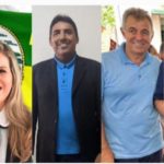 Inédito: Em São João dos Patos temos pré-campanha para vice-prefeito