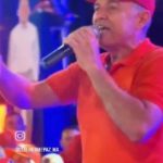 Convenção do AVANTE confirma Paulo Paraguassu como candidato a vice-prefeito de São João dos Patos