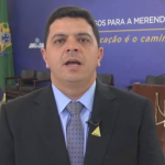 Justiça determina afastamento do prefeito e do secretário de Educação de Carolina