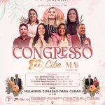 São João dos Patos sediará o Congresso CIBE – Maranhão Sudeste.
