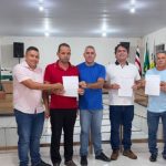 Júnior Lourenço fortalece agricultura familiar em Sucupira do Norte