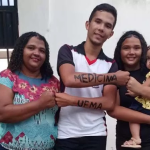 Jovem Patoense aprovado em medicina na UFMA tem matrícula negada por não ser considerado pardo