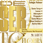 1º Retiro Espiritual da Paróquia São João Batista e São Francisco de Assis surpreende e supera expectativas