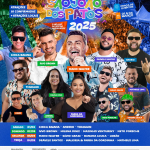 São João dos Patos se prepara para o Melhor Carnaval da região