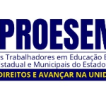 Justiça suspende eleição do SINPROESEMMA