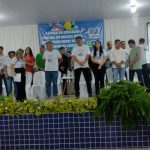 Prefeito Dr. Alexandre Inaugura Auditório Climatizado, Laboratório Multimídia, Lança o PROERD 2025 e Projetos Educacionais