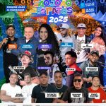 Artistas locais garantem a festa dos foliões durante o Carnaval de São João dos Patos