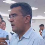 “Braide não é de direita”, diz Lahesio Bonfim