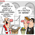 Os Ventos da Política Sopram… e Nem Todos Permanecem no Barco.