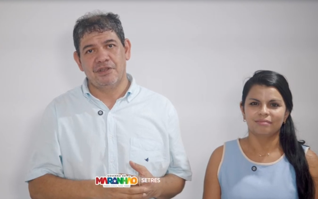 Prefeito Dr. Alexandre anuncia Programa Trabalho Jovem, em São João dos Patos